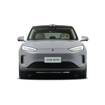 2024 AITO M5 Neue Energie Fahrzeug Reiner Elektroauto 272 PS 5-Türer 5-Sitzer Reichweite 602KM
