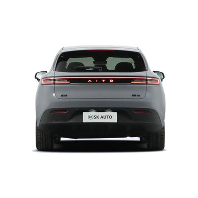 2024 AITO M5 Neue Energie Fahrzeug Reiner Elektroauto 272 PS 5-Türer 5-Sitzer Reichweite 602KM