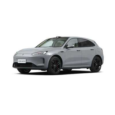 2024 AITO M5 Neue Energie Fahrzeug Reiner Elektroauto 272 PS 5-Türer 5-Sitzer Reichweite 602KM