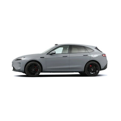 2024 AITO M5 Neue Energie Fahrzeug Reiner Elektroauto 272 PS 5-Türer 5-Sitzer Reichweite 602KM