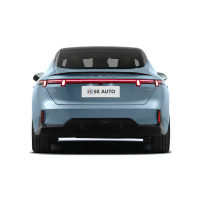 Hochgeschwindigkeits-Hybrid-Elektroauto Geely LYNK&amp;CO 07 EM-P 2024 Ev Car REEV LYNKCO 07 EM-P
