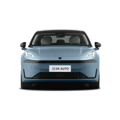 Hochgeschwindigkeits-Hybrid-Elektroauto Geely LYNK&amp;CO 07 EM-P 2024 Ev Car REEV LYNKCO 07 EM-P