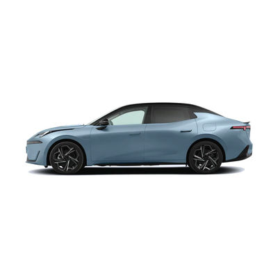 Hochgeschwindigkeits-Hybrid-Elektroauto Geely LYNK&amp;CO 07 EM-P 2024 Ev Car REEV LYNKCO 07 EM-P