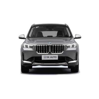 BMW X1 2.0T 204 PS L4 5-Türer SUV für Benzin-Gas-Auto-Enthusiasten