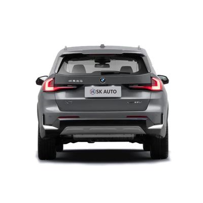 BMW X1 2.0T 204 PS L4 5-Türer SUV für Benzin-Gas-Auto-Enthusiasten
