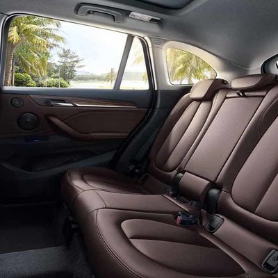 BMW X1 2.0T 204 PS L4 5-Türer SUV für Benzin-Gas-Auto-Enthusiasten