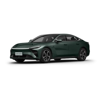 neue Energie Exeed Sterra ES Autos Chery Exeed Sterra Es 2024 Luft Standard Batterielebensdauer Elektrische Reichweite 550km Export Bischkek