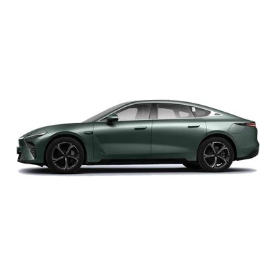 neue Energie Exeed Sterra ES Autos Chery Exeed Sterra Es 2024 Luft Standard Batterielebensdauer Elektrische Reichweite 550km Export Bischkek