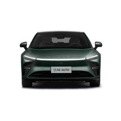 neue Energie Exeed Sterra ES Autos Chery Exeed Sterra Es 2024 Luft Standard Batterielebensdauer Elektrische Reichweite 550km Export Bischkek
