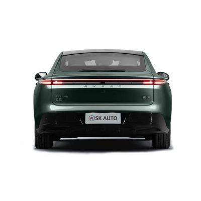 neue Energie Exeed Sterra ES Autos Chery Exeed Sterra Es 2024 Luft Standard Batterielebensdauer Elektrische Reichweite 550km Export Bischkek
