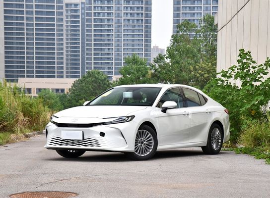 Toyota 2.0L 173 PS Benzinbetriebene Camry - Leistungsstarke 173 PS Mittelsedane