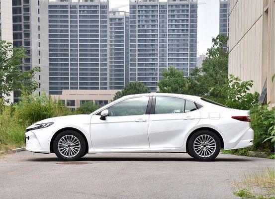 Toyota 2.0L 173 PS Benzinbetriebene Camry - Leistungsstarke 173 PS Mittelsedane
