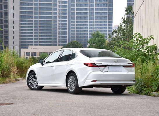 Toyota 2.0L 173 PS Benzinbetriebene Camry - Leistungsstarke 173 PS Mittelsedane