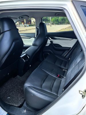Gebrauchtes Weltmeister Electric SUV EX5 EV 2020 400 km