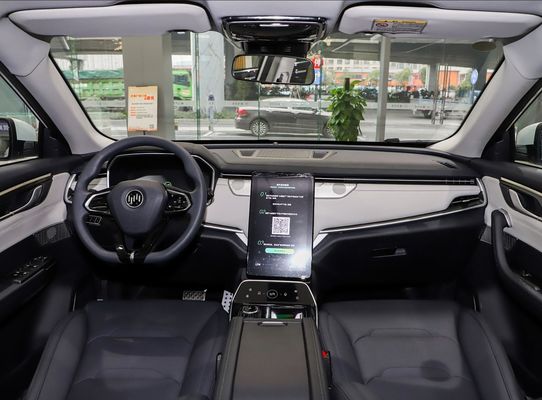 Gebrauchtes Weltmeister Electric SUV EX5 EV 2020 400 km