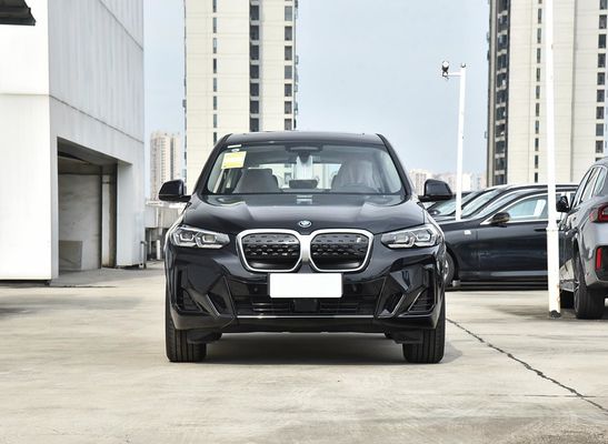 BMW iX3 RWD Elektroauto - 210 KW 400N.m Drehmoment Luxus-EV SUV 2024 Langstreckenfahrzeug