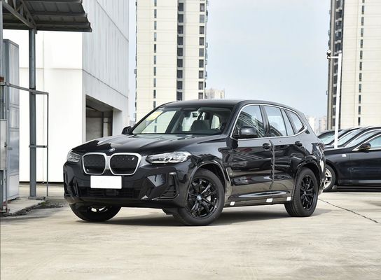 BMW iX3 RWD Elektroauto - 210 KW 400N.m Drehmoment Luxus-EV SUV 2024 Langstreckenfahrzeug