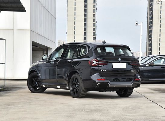 BMW iX3 RWD Elektroauto - 210 KW 400N.m Drehmoment Luxus-EV SUV 2024 Langstreckenfahrzeug