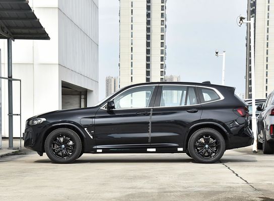 BMW iX3 RWD Elektroauto - 210 KW 400N.m Drehmoment Luxus-EV SUV 2024 Langstreckenfahrzeug