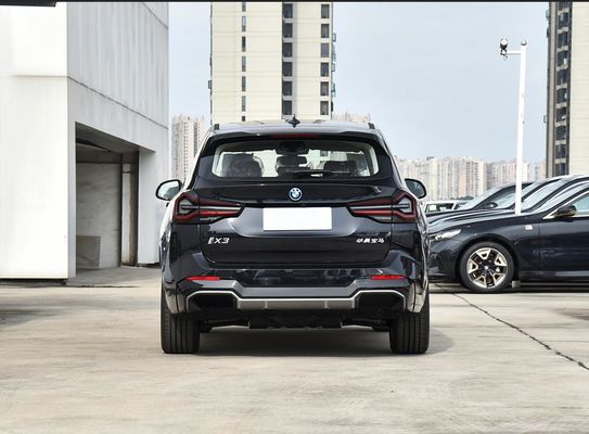 BMW iX3 RWD Elektroauto - 210 KW 400N.m Drehmoment Luxus-EV SUV 2024 Langstreckenfahrzeug