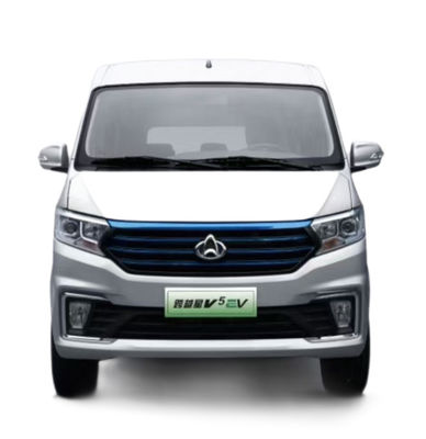Changan-Elektro-Lkw mit 41,86 KWh Batteriekapazität