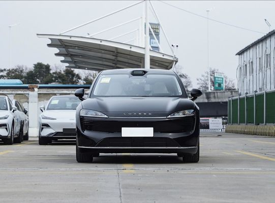 LXUCEED 0,25hrs Schnelle Ladezeit Intelligentes Elektroauto RWD/AWD für ein leistungsstarkes Fahrerlebnis