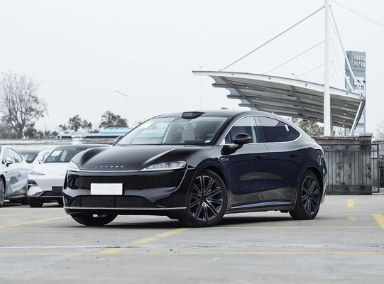 LXUCEED 0,25hrs Schnelle Ladezeit Intelligentes Elektroauto RWD/AWD für ein leistungsstarkes Fahrerlebnis