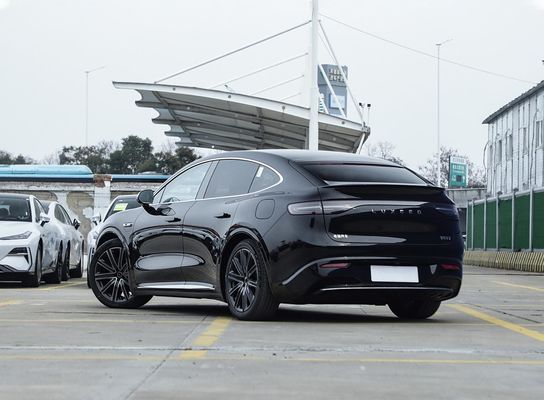LXUCEED 0,25hrs Schnelle Ladezeit Intelligentes Elektroauto RWD/AWD für ein leistungsstarkes Fahrerlebnis