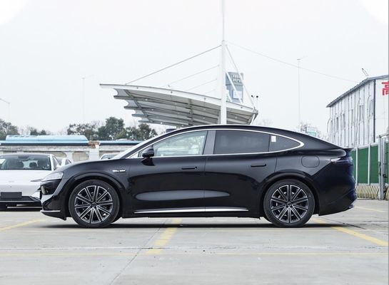 LXUCEED 0,25hrs Schnelle Ladezeit Intelligentes Elektroauto RWD/AWD für ein leistungsstarkes Fahrerlebnis