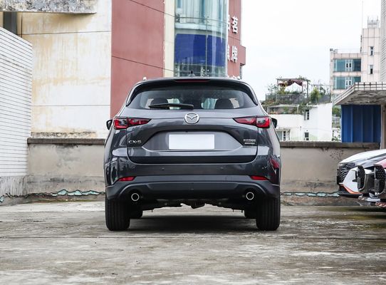 Kraftvolle CX-5 Benzinfahrzeuge Kompaktes SUV mit 200 Nm Drehmoment Modell 2025 Hochwertiges Benzinfahrzeug