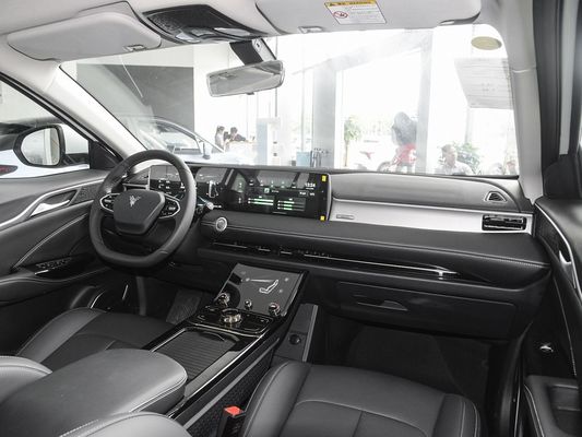 2023 NETA U Elektrofahrzeug Die perfekte Kombination aus Stil und Effizienz Gebrauchtwagen in gutem Zustand