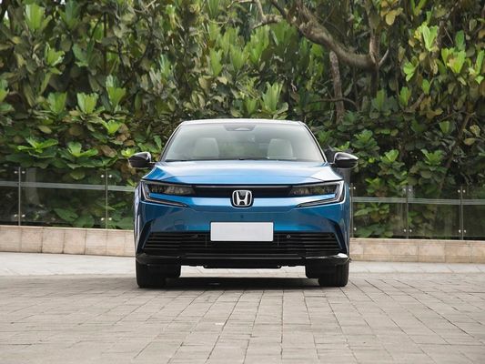 2025 Honda eNP2 Schnellladekraftwagen EV 545km Reichweite 4787mm Länge und umweltfreundliche Leistung