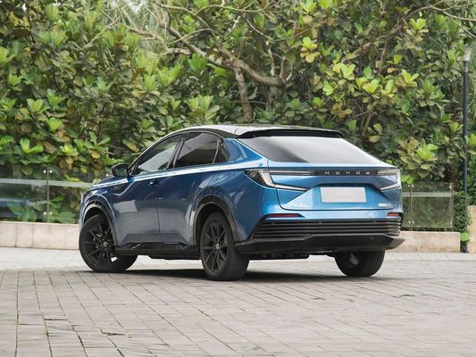 2025 Honda eNP2 Schnellladekraftwagen EV 545km Reichweite 4787mm Länge und umweltfreundliche Leistung