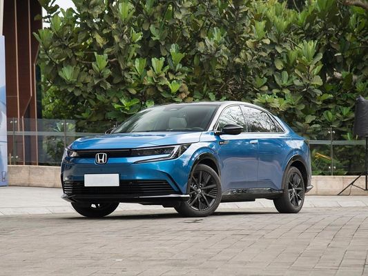 2025 Honda eNP2 Schnellladekraftwagen EV 545km Reichweite 4787mm Länge und umweltfreundliche Leistung