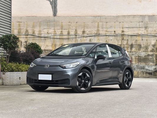 2025 Volkswagen EV ID4 Neues Modell 53,6 KWh Batteriekapazität Elektrofahrzeug mit Sonnendach für langlebige Leistung