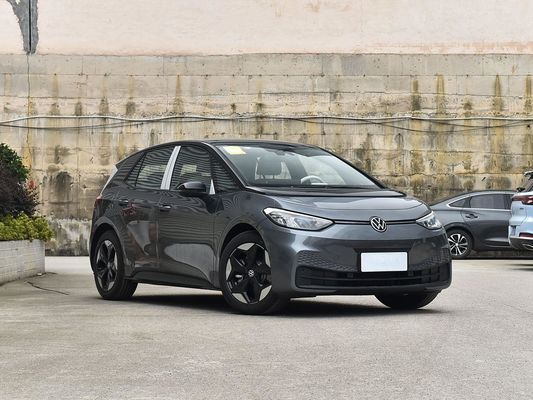 2025 Volkswagen EV ID4 Neues Modell 53,6 KWh Batteriekapazität Elektrofahrzeug mit Sonnendach für langlebige Leistung