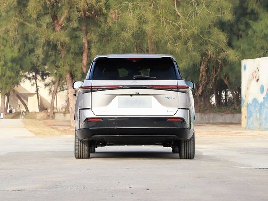 2025 Toyota Bz4X Sitzkapazität 5 Elektrofahrzeug für Leistung Neues Modell Schnellladegerät mit langer Reichweite
