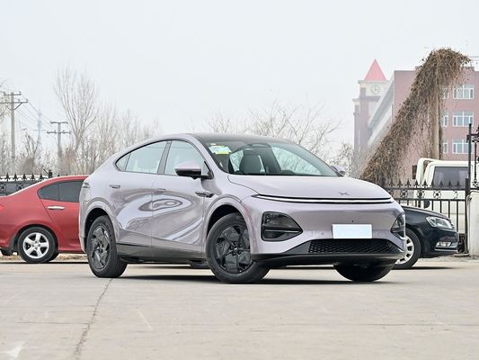 2025 reine elektrische Limousine Elektroauto G-Serie Schnelle Ladezeit 0,2 Stunden für Ihren Luxus-Transport mit Sonnendach