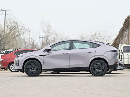 2025 reine elektrische Limousine Elektroauto G-Serie Schnelle Ladezeit 0,2 Stunden für Ihren Luxus-Transport mit Sonnendach