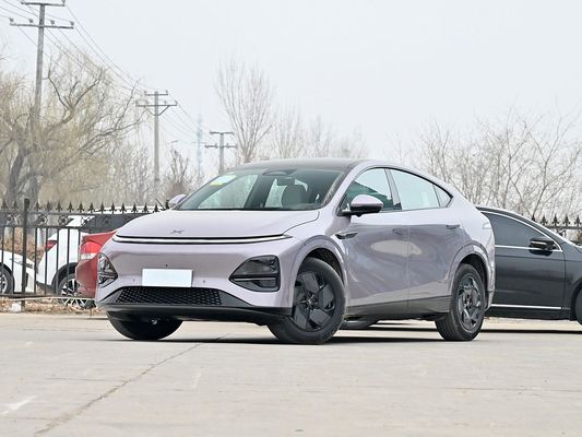2025 reine elektrische Limousine Elektroauto G-Serie Schnelle Ladezeit 0,2 Stunden für Ihren Luxus-Transport mit Sonnendach