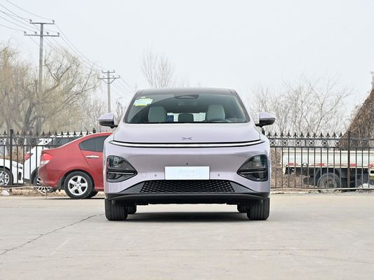 2025 reine elektrische Limousine Elektroauto G-Serie Schnelle Ladezeit 0,2 Stunden für Ihren Luxus-Transport mit Sonnendach