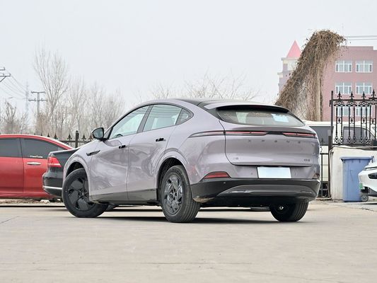 2025 reine elektrische Limousine Elektroauto G-Serie Schnelle Ladezeit 0,2 Stunden für Ihren Luxus-Transport mit Sonnendach