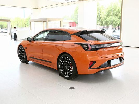 Zeekr 001 Elektrofahrzeug