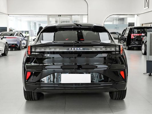 Zeekr 001 Neues Modell 750 Km Langstrecken Limousine Elektroauto mit 0,25 Stunden Ladezeit und reiner elektrischer Energie mit großem Platz