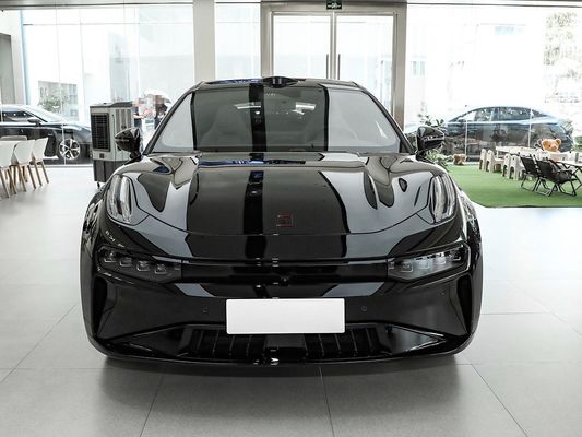 Zeekr 001 Neues Modell 750 Km Langstrecken Limousine Elektroauto mit 0,25 Stunden Ladezeit und reiner elektrischer Energie mit großem Platz
