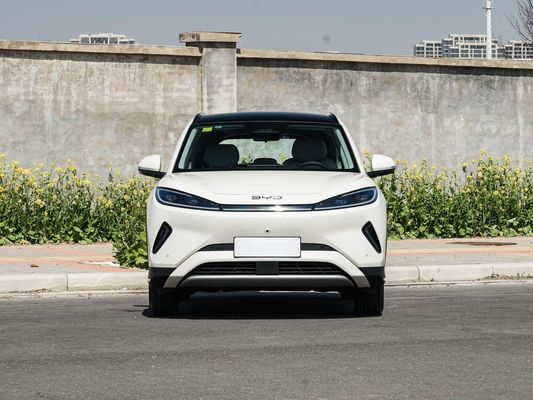 2025 Hot Selling Neues Modell BYD Sealion 05EV Elektrofahrzeug Schnellladung 520KM Langstreckenfahrzeug mit Sonnendach