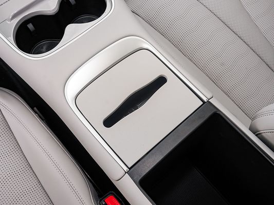 2025 Hot Selling Neues Modell BYD Sealion 05EV Elektrofahrzeug Schnellladung 520KM Langstreckenfahrzeug mit Sonnendach