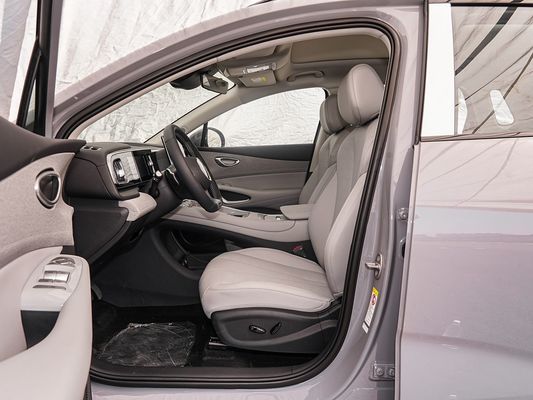 2025 Hot Selling Neues Modell BYD Sealion 05EV Elektrofahrzeug Schnellladung 520KM Langstreckenfahrzeug mit Sonnendach