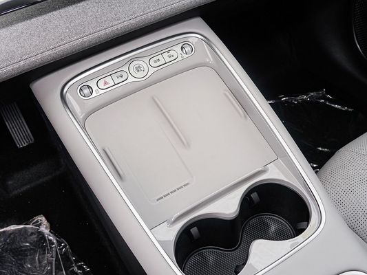 2025 Hot Selling Neues Modell BYD Sealion 05EV Elektrofahrzeug Schnellladung 520KM Langstreckenfahrzeug mit Sonnendach
