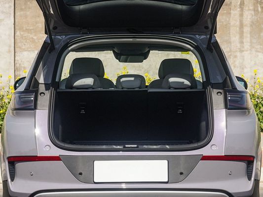 2025 Hot Selling Neues Modell BYD Sealion 05EV Elektrofahrzeug Schnellladung 520KM Langstreckenfahrzeug mit Sonnendach